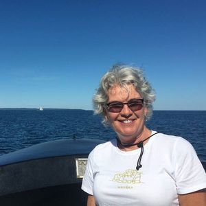 Meet your Posher, Kerry